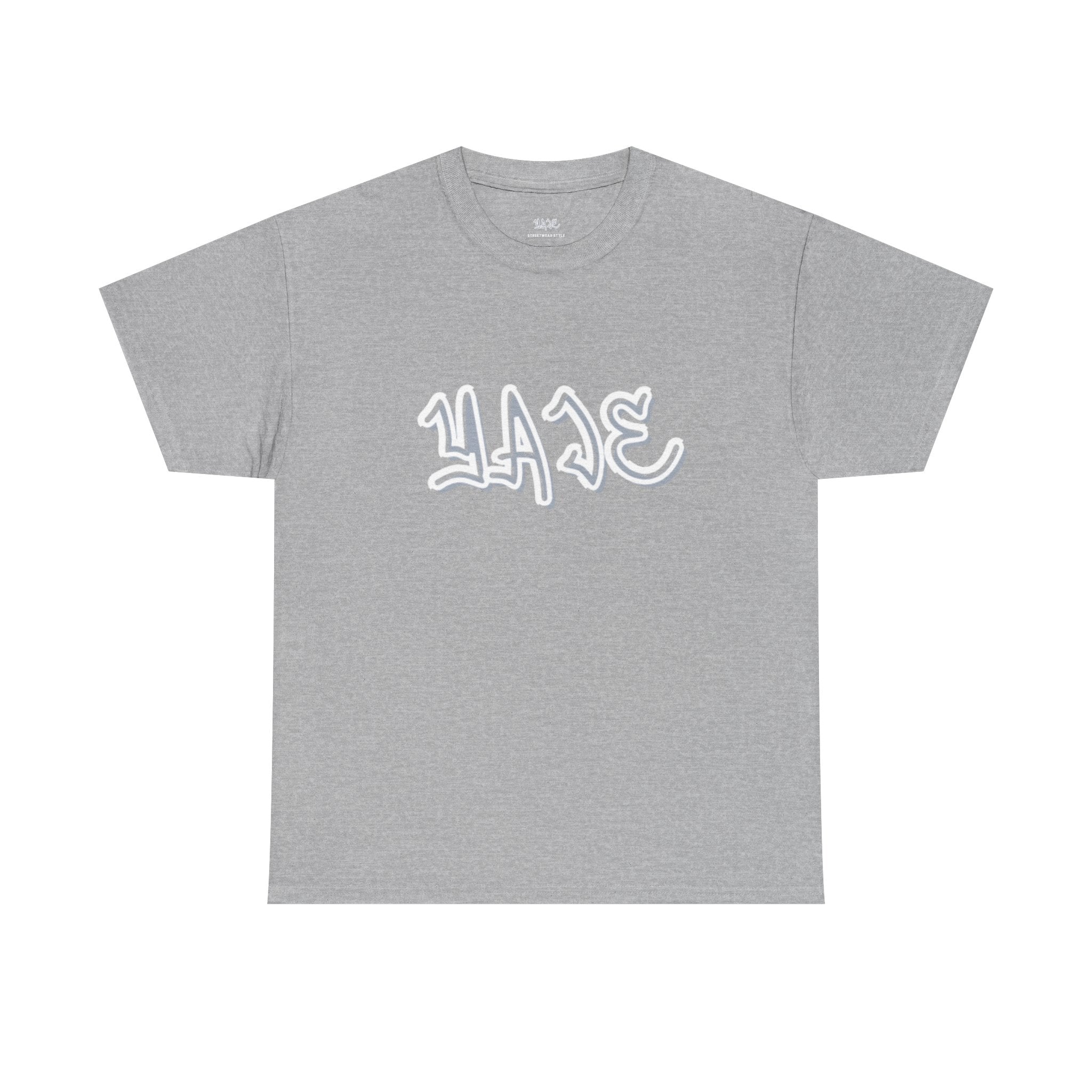 Yaje T-Shirt - Mont Blanc Collection