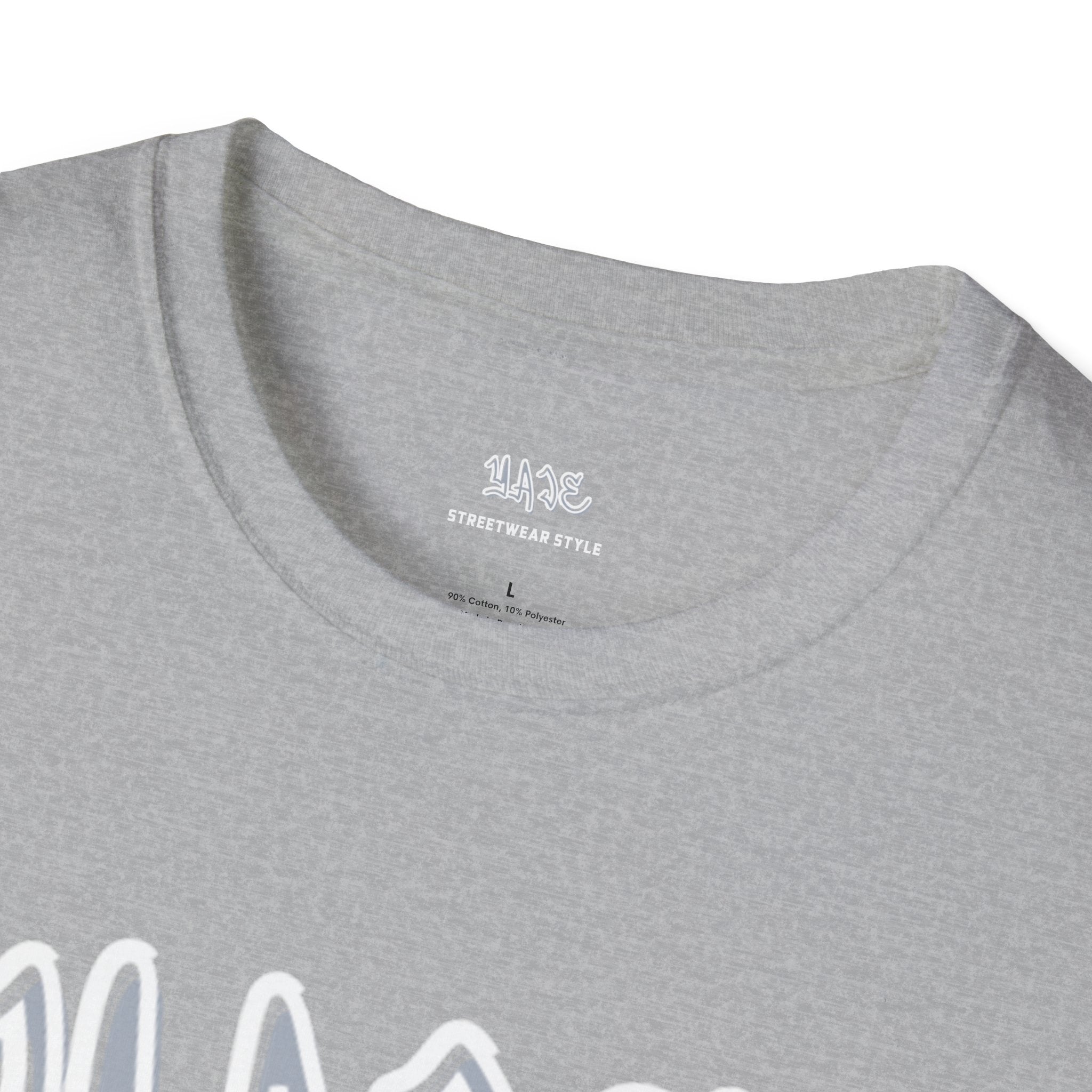 Yaje T-shirt - Basic Collection
